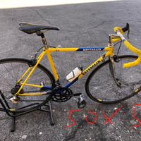 Bici da corsa Battaglin  telaio da ragazzo 28’