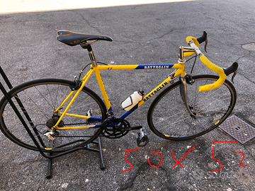 Bici da corsa Battaglin  telaio da ragazzo 28’