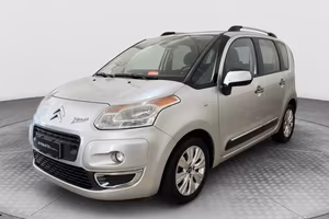 Citroen C3 Picasso 1.4 VTi 95 Style