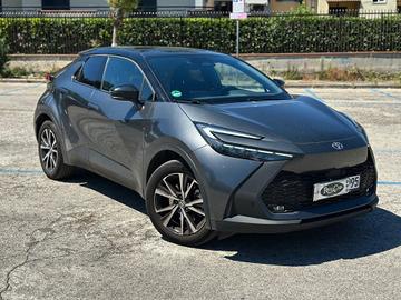 Toyota Yaris 1.5 130 Hybrid 5 porte Lounge