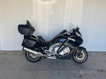 BMW K 1600 GT K 1600 GTL Abs my21