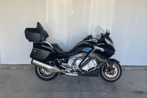 BMW K 1600 GT K 1600 GTL Abs my21