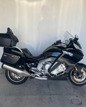 BMW K 1600 GT K 1600 GTL Abs my21