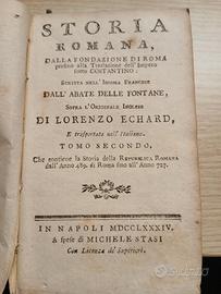 Storia Romana