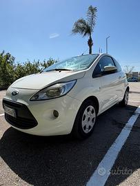 Ford KA 2013