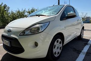 Ford KA 2013
