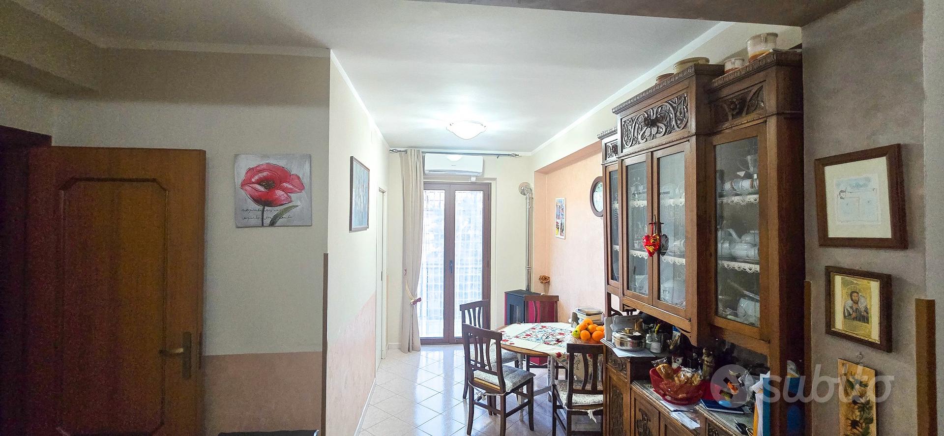 Appartamento – CS - Vista 2