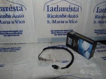 Sensore temp. gas scarico smart fortwo 0019051500