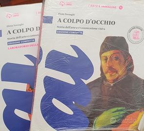 A colpo d'occhio 9788858320501