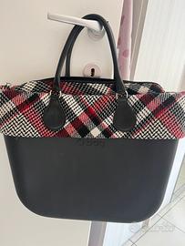 Borsa O-BAG