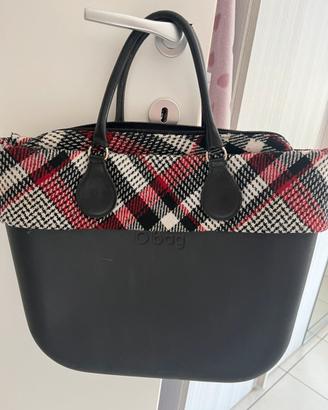 Borsa O-BAG