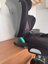 Seggiolino 3-12 anni