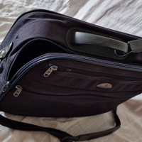 Borsa 24 ore Samsonite