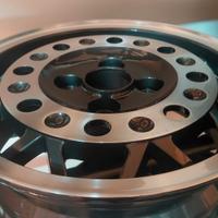 RICAMBI FIAT X1/9 cerchi in lega X1/9 ULTIMA SERIE