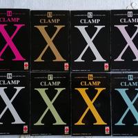 X1999 MANGA PLANETMANGA 