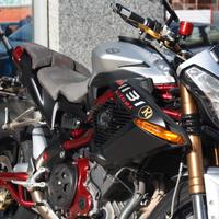 Benelli TNT Titanium Forcellone posteriore complet