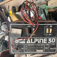 caricabatterie Telwin Alpine 30 Boost.