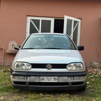 Golf 3 gt - 1996