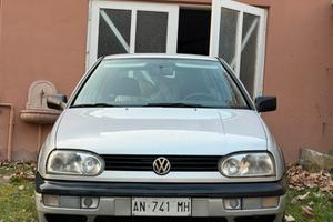 Golf 3 gt - 1996
