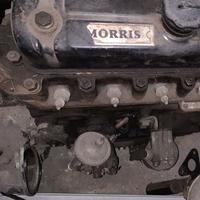 Motore e cambio mini cooper 1300 export