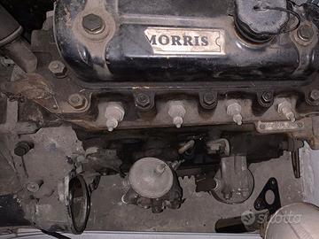 Motore e cambio mini cooper 1300 export