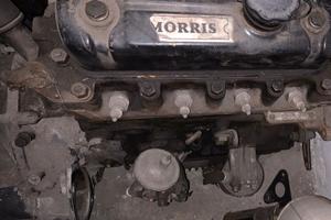 Motore e cambio mini cooper 1300 export