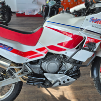 Yamaha super tenere 750