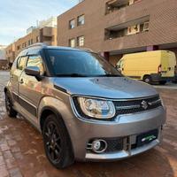 Suzuki Ignis 1.2 Hybrid 4WD All Grip Top