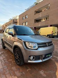 Suzuki Ignis 1.2 Hybrid 4WD All Grip Top
