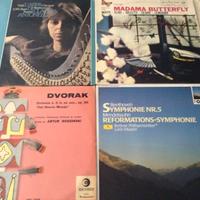 LP MUSICA CLASSICA 5euro