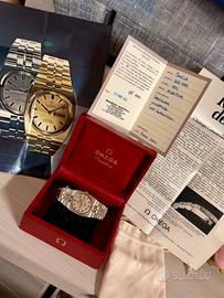 Omega Constellation