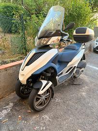 Scooter piaggio mp3 yourban