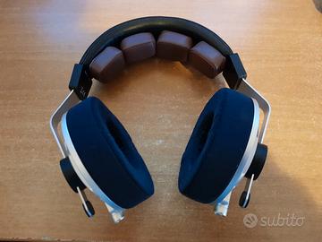 Cuffia Final D8000 PRO EDITION - USATO