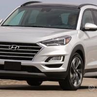 Ricambi hyundai tucson-musate complete num-6
