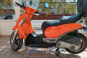 Scarabeo 250