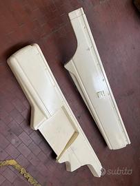 Bandelle camper Ci granduca 56