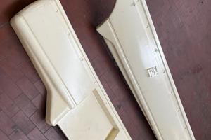 Bandelle camper Ci granduca 56