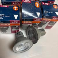 Faretto Osram led