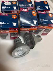 Faretto Osram led