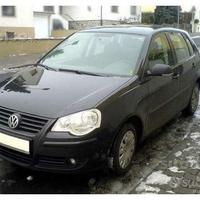 Parabrezza Volkswagen Polo 9N da 2001 a 2009
