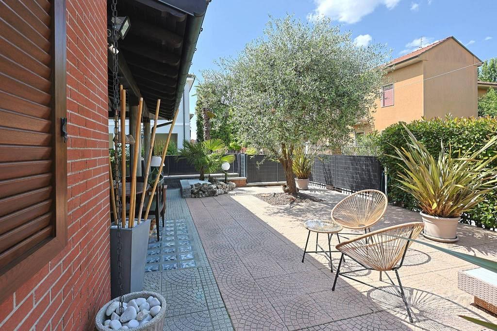 Casa – Brugherio, Cascina Increa, Baraggia - Altro