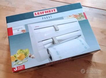 Portarotoli da cucina Leifheit parat nuovo