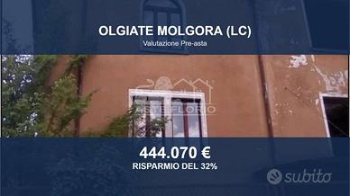 Immobile in asta di 2805 m² a Olgiate Molgora