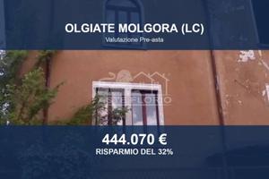 Immobile in asta di 2805 m² a Olgiate Molgora