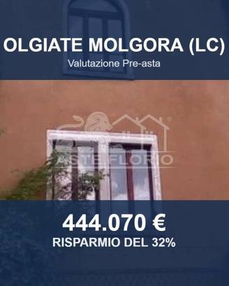 Immobile in asta di 2805 m² a Olgiate Molgora