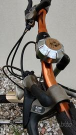 Bici Uomo 26" Eccezionale