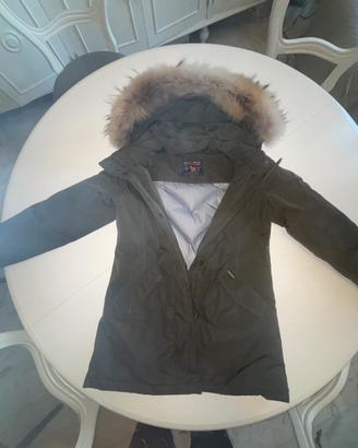Woolrich USATO bambina