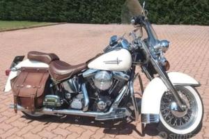Harley-Davidson Fat Boy - 1998