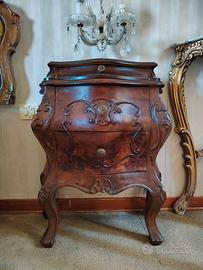 Comodini stile barocco