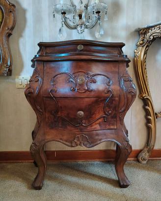 Comodini stile barocco